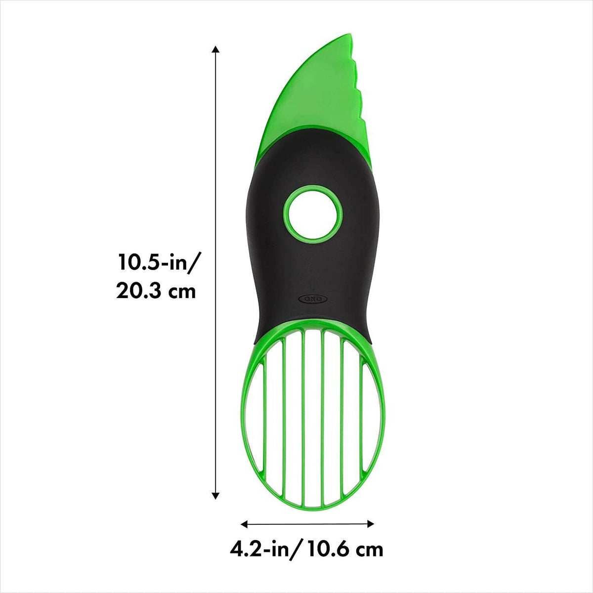 OXO krájač avokáda 3v1 Good Grips