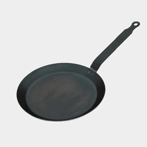 Palacinková panvica de Buyer 530322, ForceBlue, 22cm