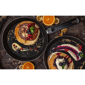Palacinková panvica Delimano 5SPANPAN24C, FiveStar Legend, 24 cm