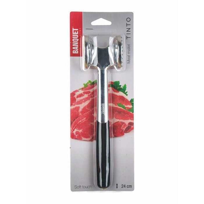 Palička na mäso Banquet 28505015-Z Tinto, 24cm