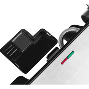 Panini maker/Mini gril ECG Panini Power S 3070 POŠKODENÝ OBAL