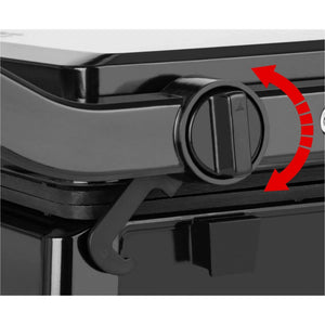 Panini maker/Mini gril ECG Panini Power S 3070 POŠKODENÝ OBAL