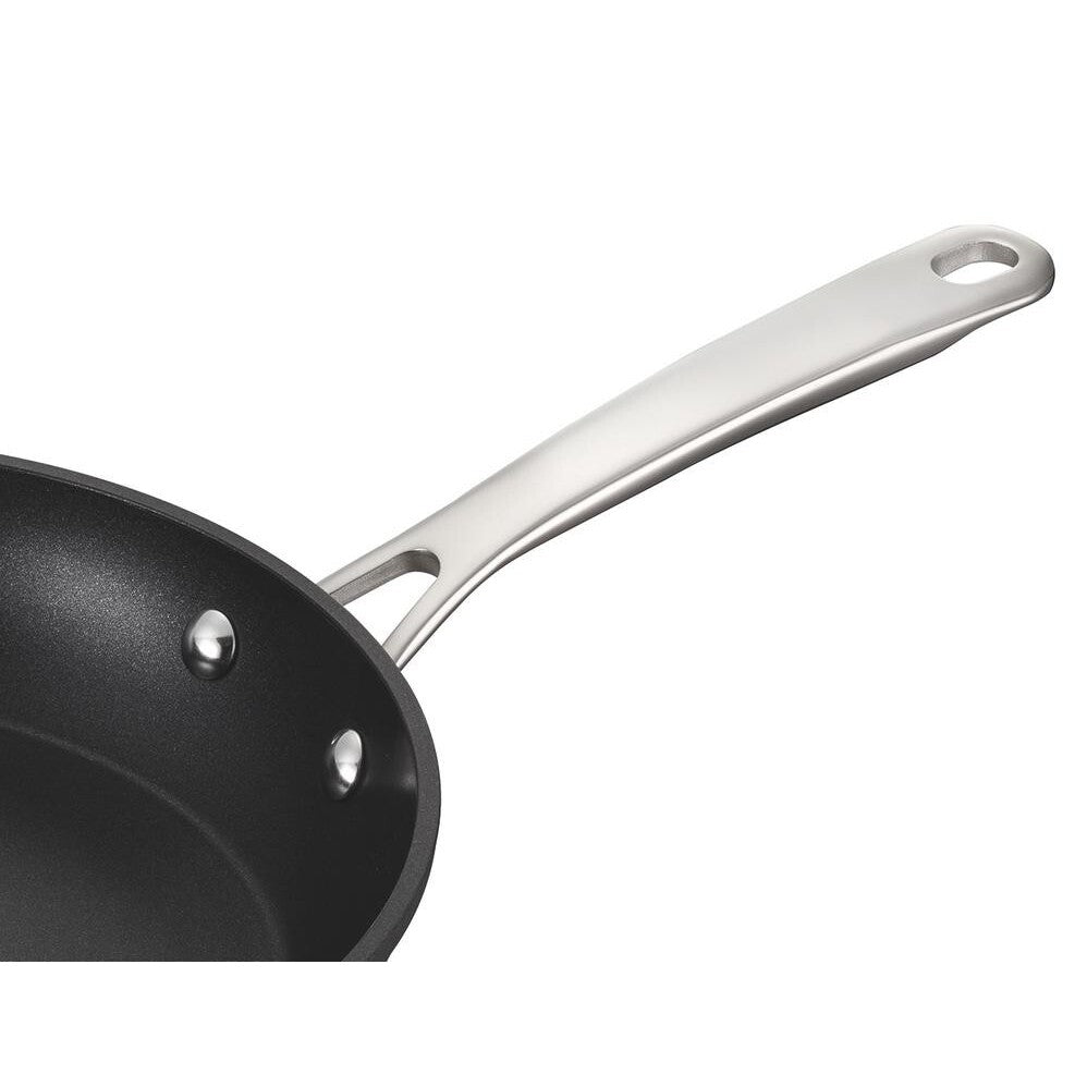 Panvica Chrome Brabantia 30003745, 28 cm, hliník