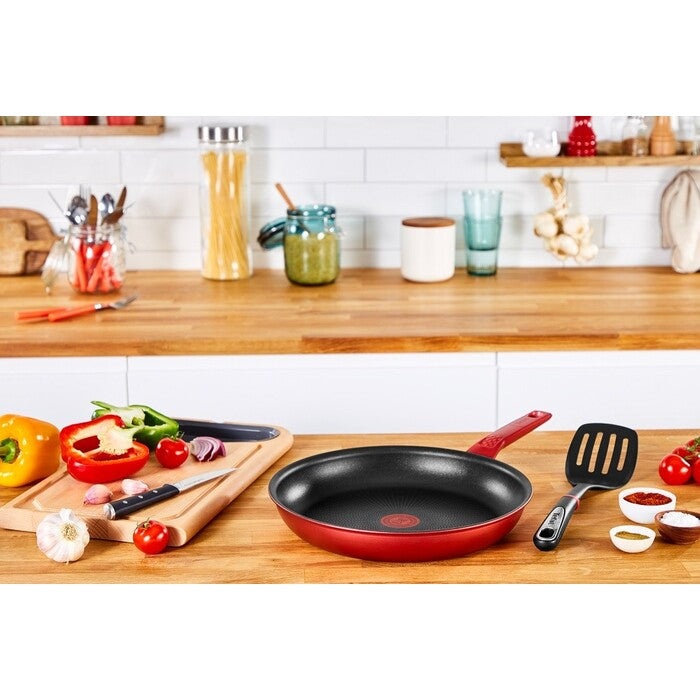 Panvica Tefal G2730272 Daily Chef Red, 20 cm