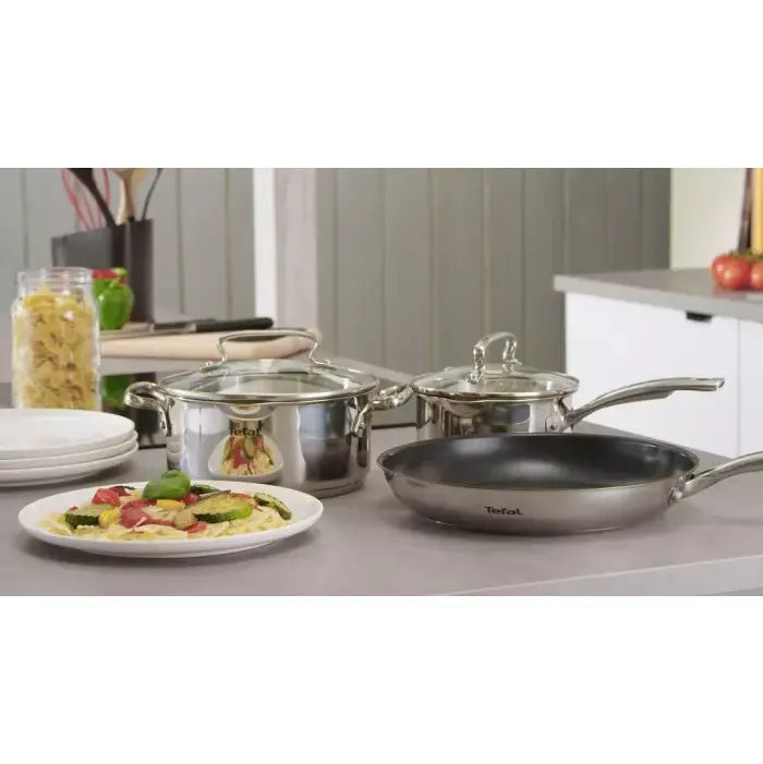 Panvica Tefal G7320634 Duetto+, 28 cm