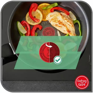Panvica Tefal G7320634 Duetto+, 28 cm