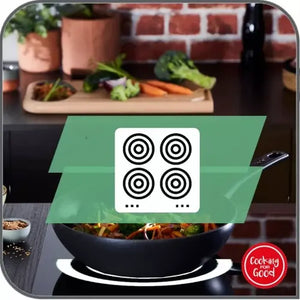 Panvica Tefal G7320634 Duetto+, 28 cm