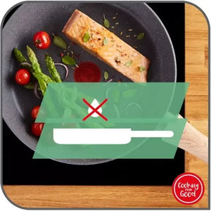 Panvica Tefal G7320634 Duetto+, 28 cm