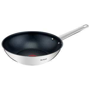 Panvica Wok Tefal Cook Eat B9221904, 28cm