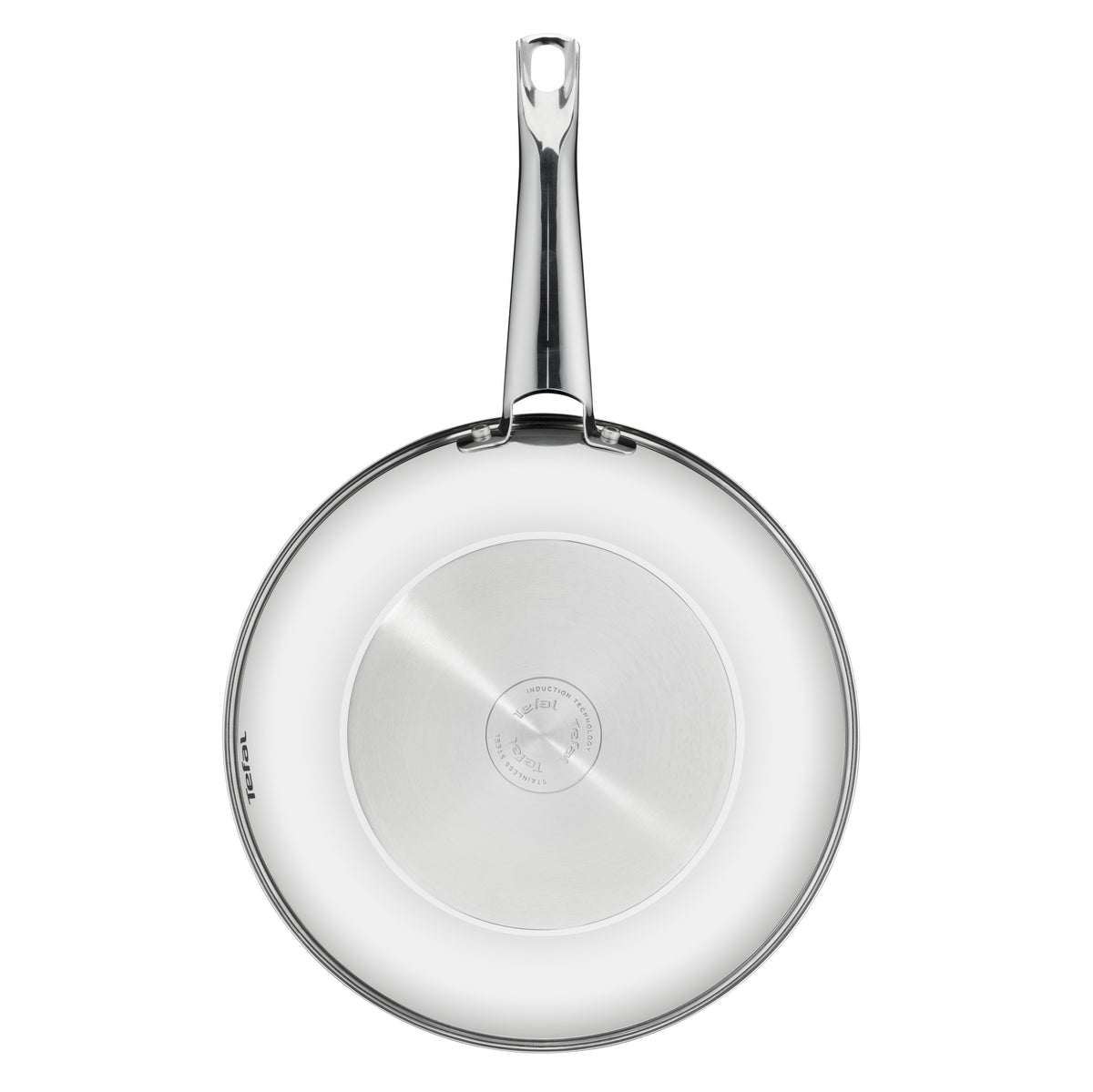 Panvica Wok Tefal Cook Eat B9221904, 28cm