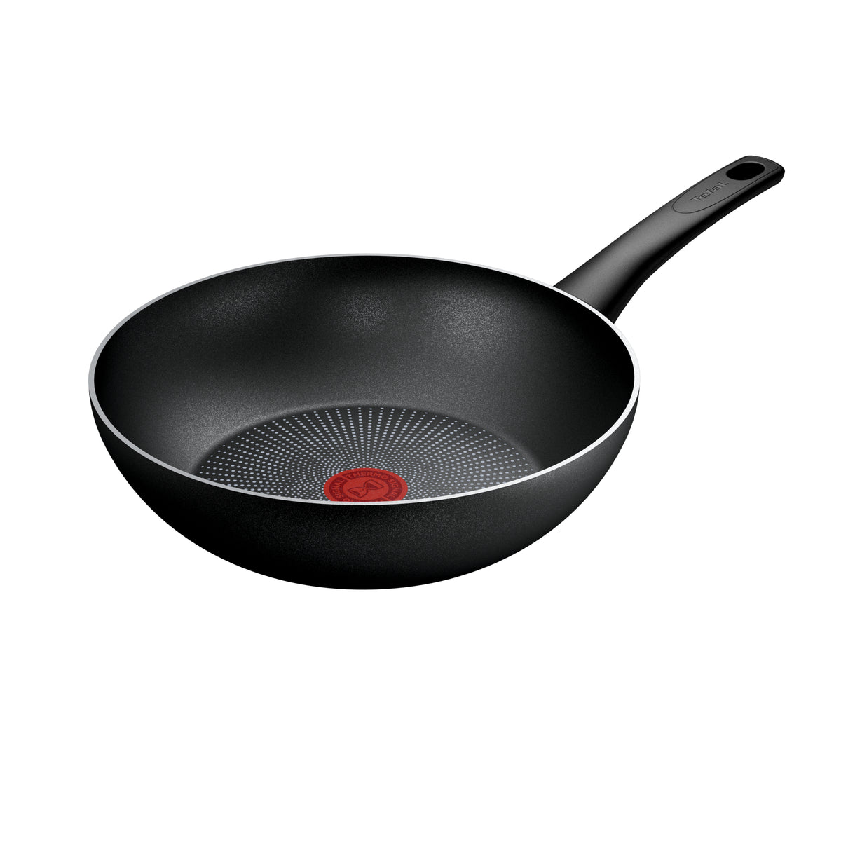 Panvica Wok Tefal Force C2921953, 28cm