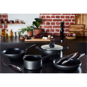 Panvica Wok Tefal G2681972 Ultimate, 28 cm