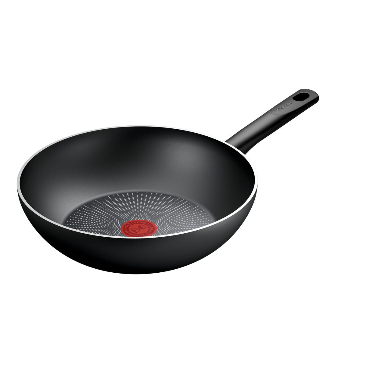 Panvica Wok Tefal So Recycled C2911932, 28cm