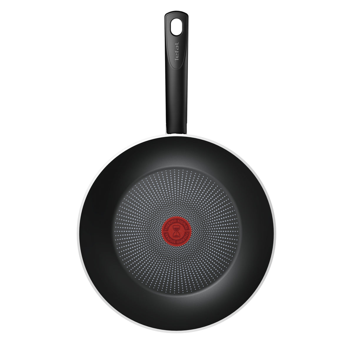 Panvica Wok Tefal So Recycled C2911932, 28cm