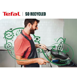 Panvica Wok Tefal So Recycled C2911932, 28cm