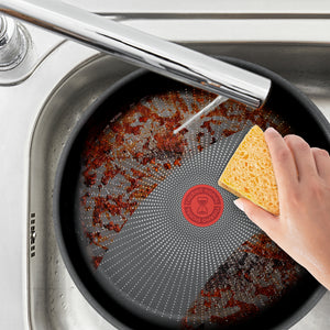 Panvica Wok Tefal So Recycled C2911932, 28cm