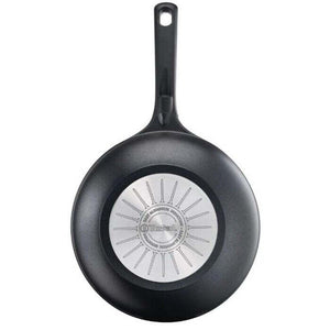 Panvica Wok Tefal Trattoria G6057574, sklenená pokrievka, 26cm
