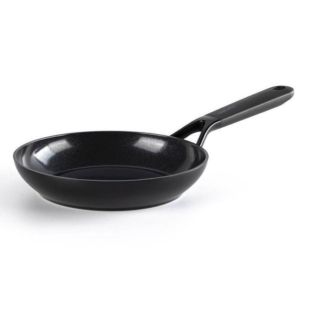 Nepriľnavá keramická panvica GreenPan Smart, 20 cm