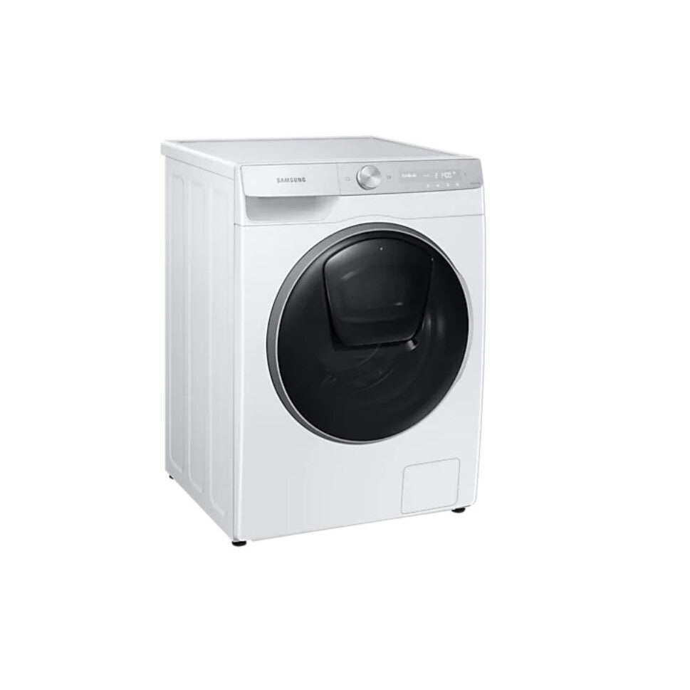 Parná práčka Samsung QuickDrive WW90T954ASH/S7, 9 kg