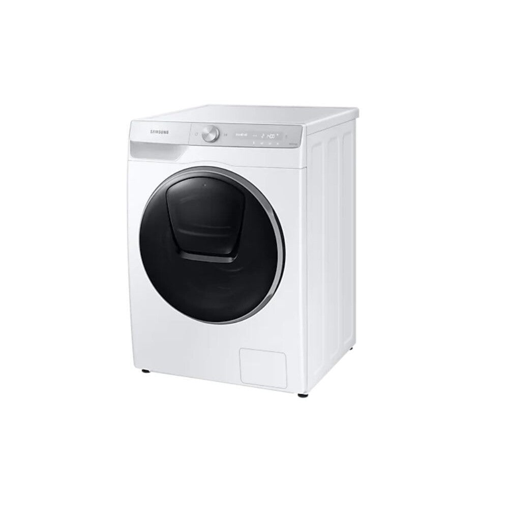 Parná práčka Samsung QuickDrive WW90T954ASH/S7, 9 kg