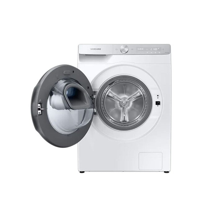 Parná práčka Samsung QuickDrive WW90T954ASH/S7, 9 kg