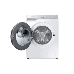 Parná práčka Samsung QuickDrive WW90T954ASH/S7, 9 kg