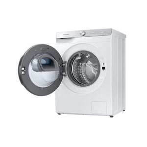 Parná práčka Samsung QuickDrive WW90T954ASH/S7, 9 kg