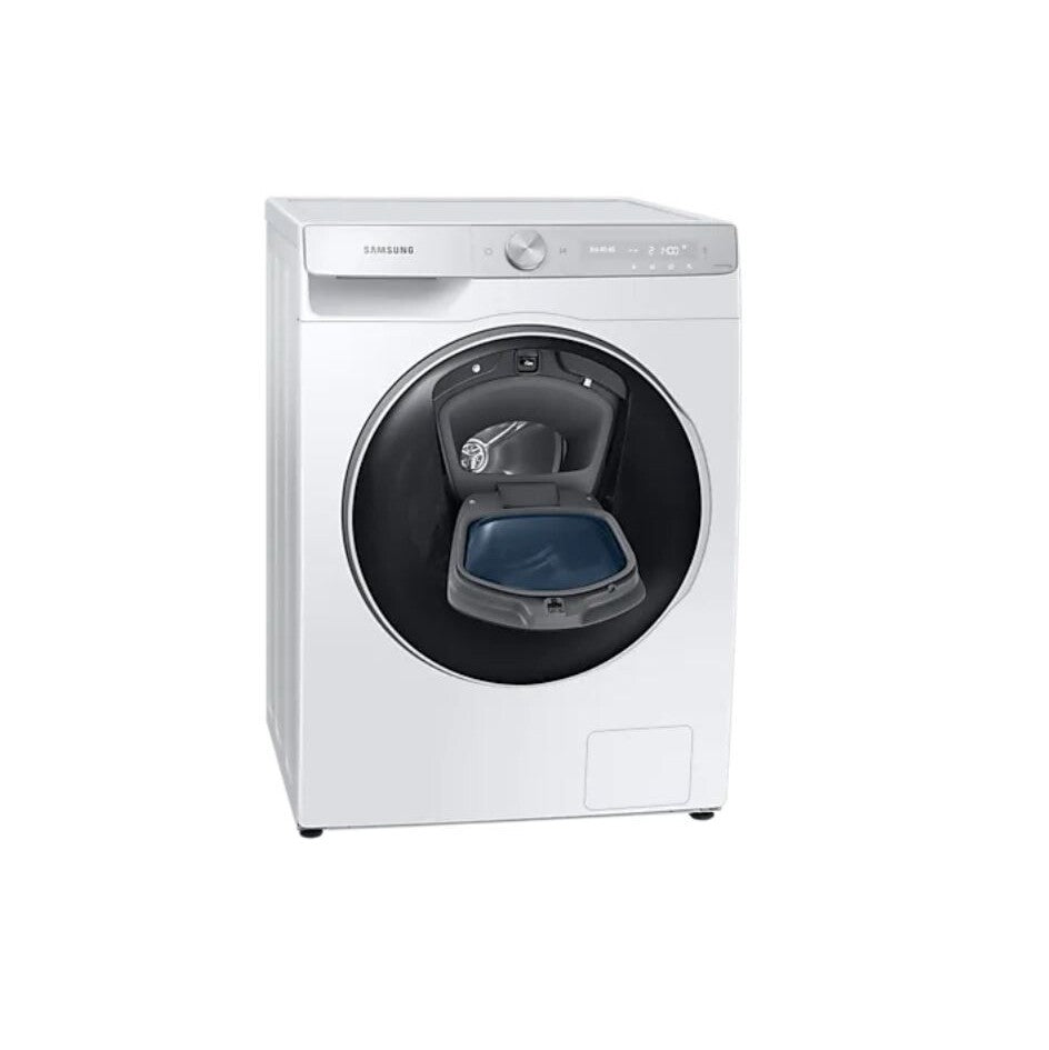 Parná práčka Samsung QuickDrive WW90T954ASH/S7, 9 kg