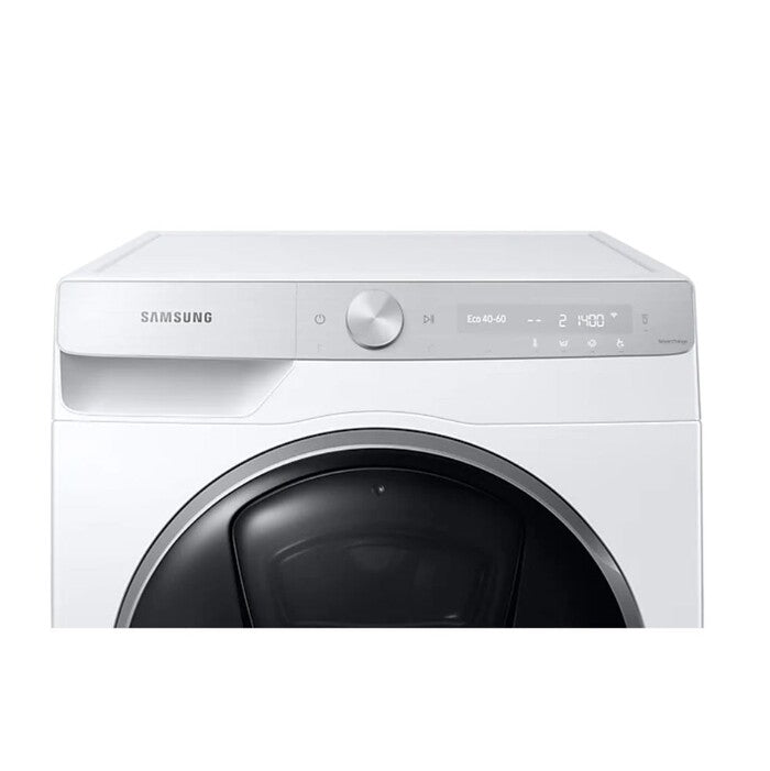 Parná práčka Samsung QuickDrive WW90T954ASH/S7, 9 kg