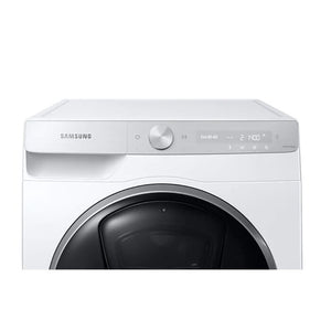 Parná práčka Samsung QuickDrive WW90T954ASH/S7, 9 kg