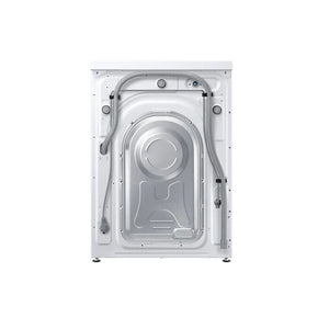 Parná práčka Samsung QuickDrive WW90T954ASH/S7, 9 kg
