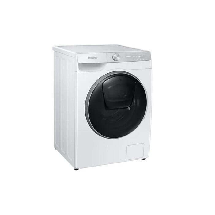 Parná práčka Samsung QuickDrive WW90T986ASH/S7, 9 kg