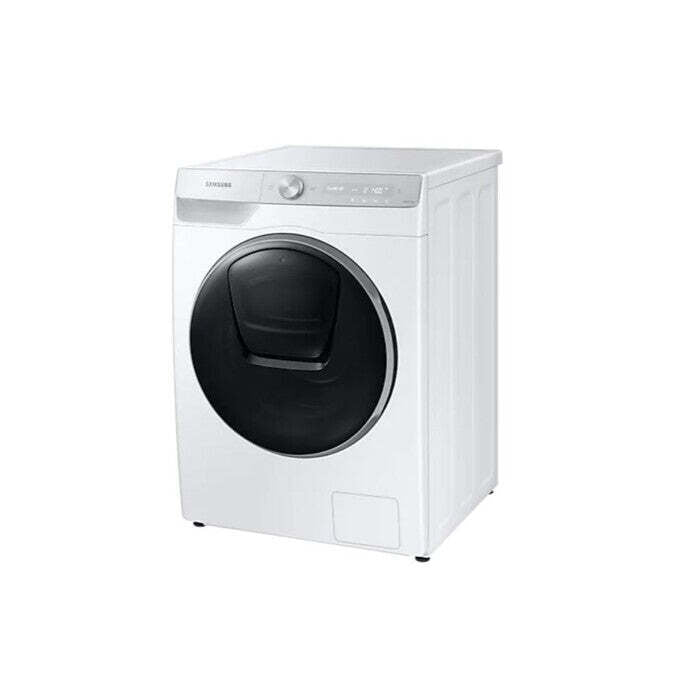 Parná práčka Samsung QuickDrive WW90T986ASH/S7, 9 kg