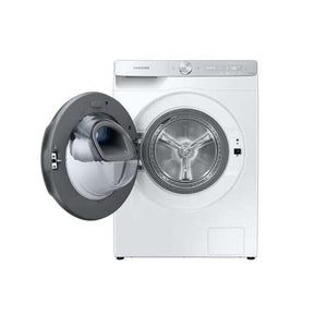 Parná práčka Samsung QuickDrive WW90T986ASH/S7, 9 kg