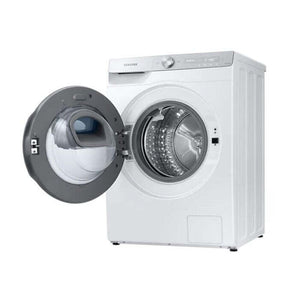 Parná práčka Samsung QuickDrive WW90T986ASH/S7, 9 kg