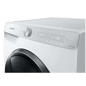 Parná práčka Samsung QuickDrive WW90T986ASH/S7, 9 kg