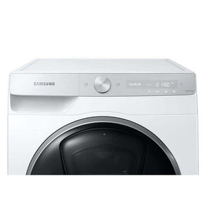 Parná práčka Samsung QuickDrive WW90T986ASH/S7, 9 kg