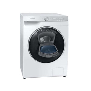 Parná práčka Samsung QuickDrive WW90T986ASH/S7, 9 kg