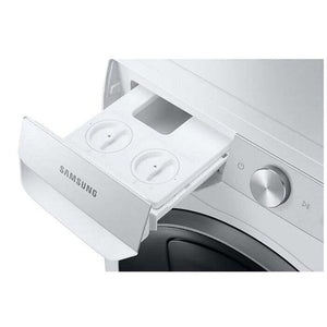 Parná práčka Samsung QuickDrive WW90T986ASH/S7, 9 kg