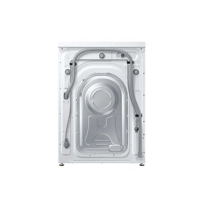 Parná práčka Samsung QuickDrive WW90T986ASH/S7, 9 kg