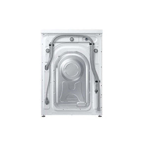 Parná práčka Samsung QuickDrive WW90T986ASH/S7, 9 kg