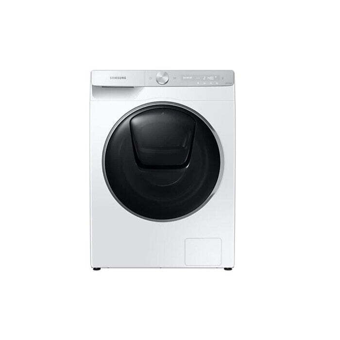 Parná práčka Samsung QuickDrive WW90T986ASH/S7, 9 kg