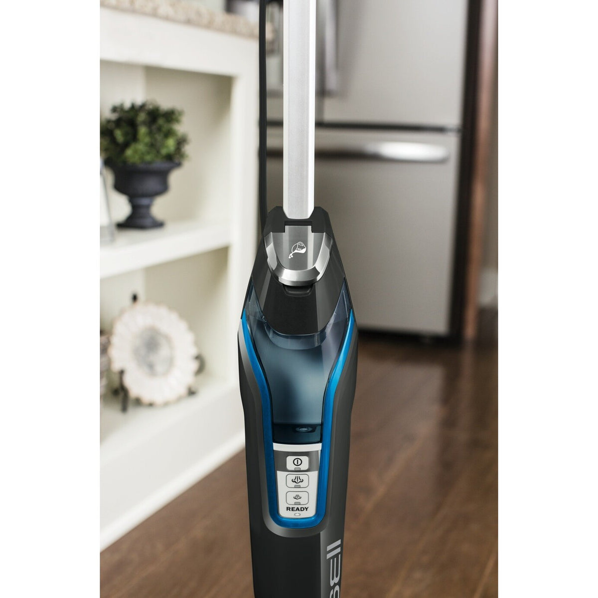 Parný čistič Bissell PowerFresh Titanium 2113N