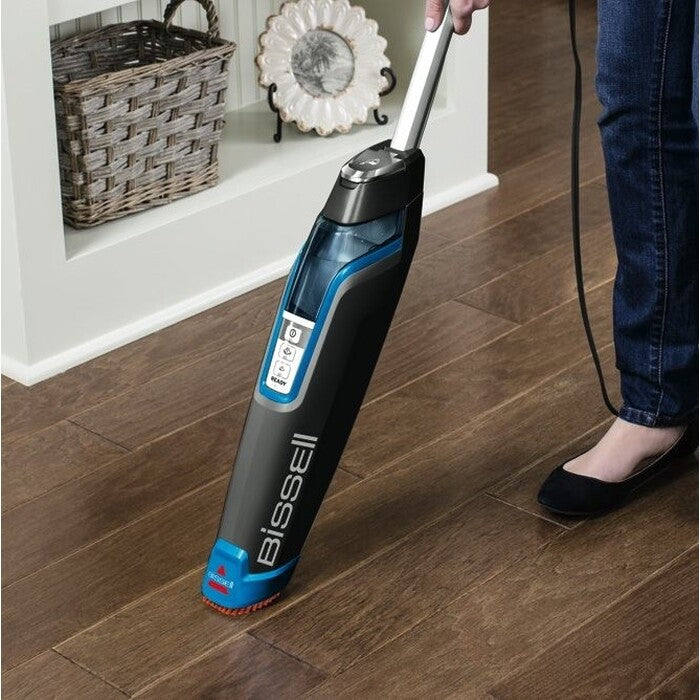 Parný čistič Bissell PowerFresh Titanium 2113N