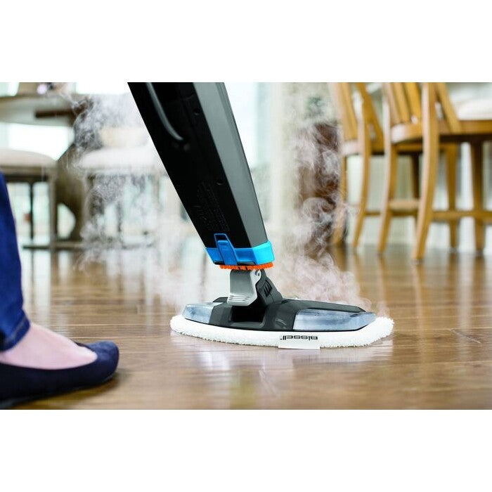 Parný čistič Bissell PowerFresh Titanium 2113N
