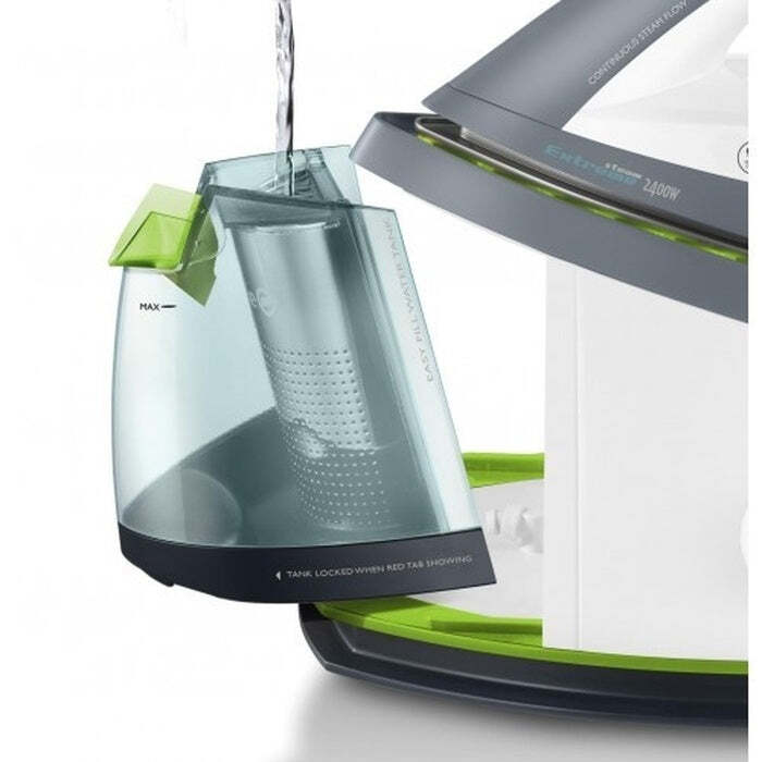 Parný generátor Breville VSG 002X