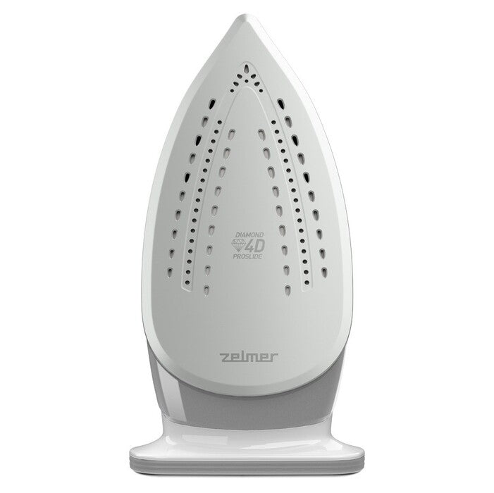 Parný generátor Zelmer Smart ZIS6450