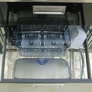 Parný hrniec Intellisteam Compact Morphy Richards MR-48775