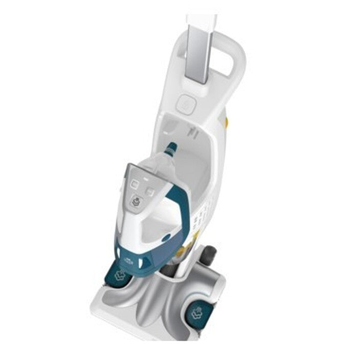 Parný mop Rowenta Clean &amp; Steam Multi RY8561WH