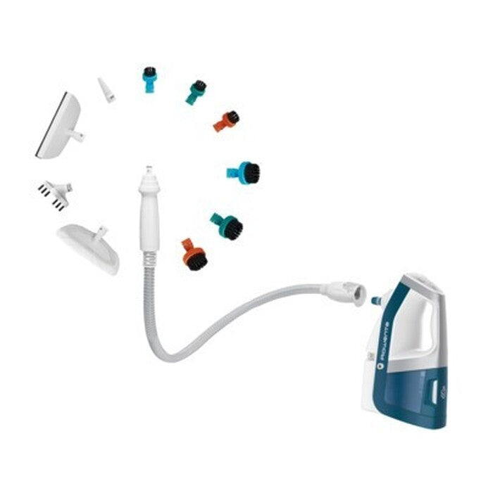 Parný mop Rowenta Clean &amp; Steam Multi RY8561WH